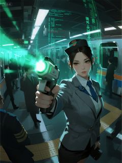 扫了渣男二维码，他阳寿清零
