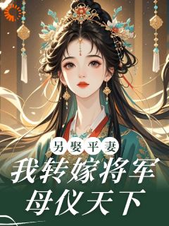 另娶平妻？我转嫁将军母仪天下