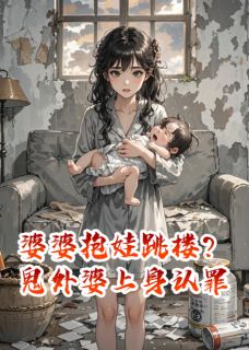 婆婆抱娃跳楼？鬼外婆上身认罪