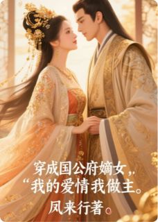 穿成国公府嫡女，我的爱情我做主