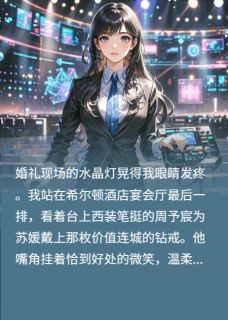 我爱他十年，他婚礼我送骨灰盒