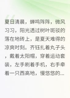 边城齐钰