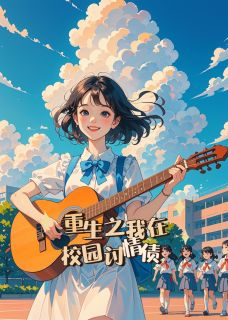 重生之我在校园讨情债