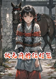 状元府的红灯笼