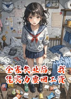 全家失业后，我凭实力要回工资