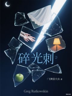 碎光刺