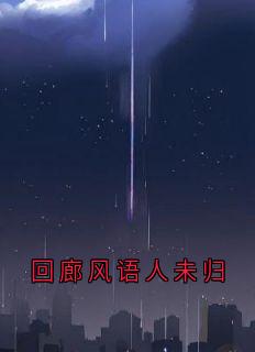 回廊风语人未归