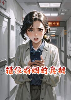 错位婚姻的真相