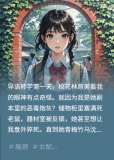 觉醒炮灰在线崩坏女主情节!