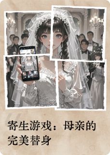 寄生游戏：母亲的完美替身