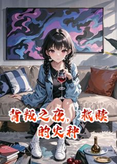 背叛之夜，救赎的火种