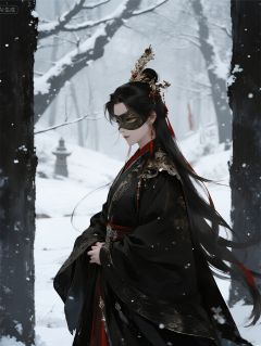废后诏成追妻火葬场