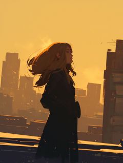 梦中沧海醒时尘