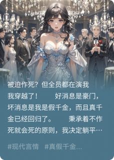 被迫作死，但全员都在演我