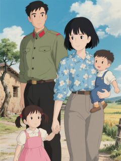 六零辣媳：大佬，夫人又跑了