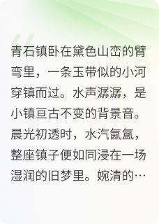 轻纱梦影