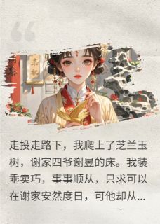 替嫁后，不给名分的四爷吐血了