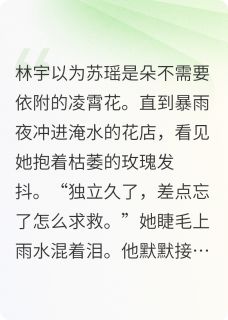 寻觅依靠的心灵