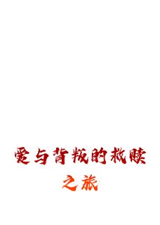 爱与背叛的救赎之旅