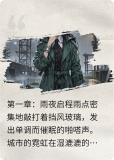 雨夜神秘乘客