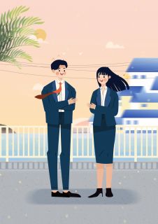 玫园冬去春来