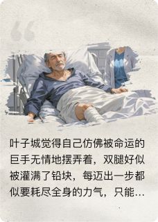 割股求存