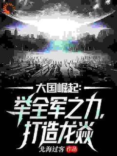大国崛起：举全军之力，打造龙焱