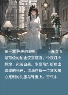 复仇假千金：她夺走我的豪门人生