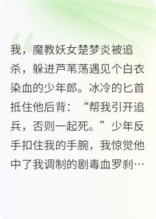 我在芦苇荡望月亮