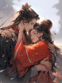 那年他虐我杀狗，今朝我断他江山