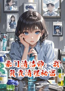 豪门清洁师：我负责清理秘密