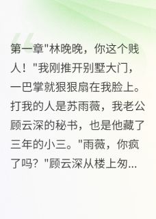 老公转给小三五千万，给我五毛钱