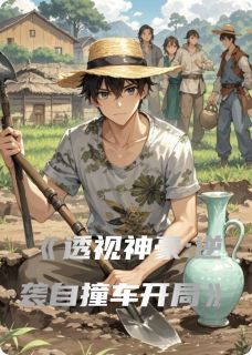 透视神豪:逆袭自撞车开局