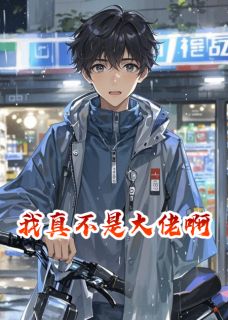 我真不是大佬啊
