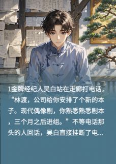 追月亮的人
