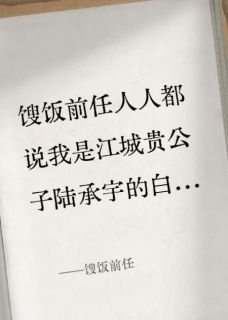 馊饭前任