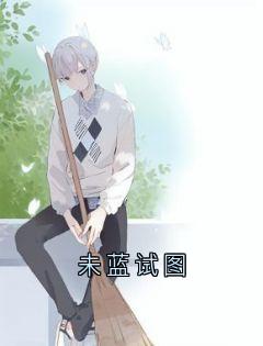 未蓝试图