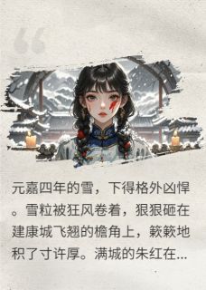 元规尘拒