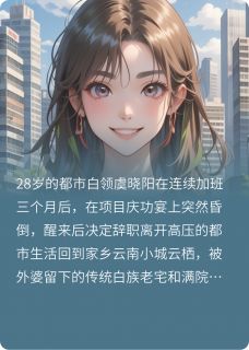 云栖衣语
