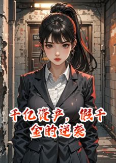 天之骄女的华丽逆袭