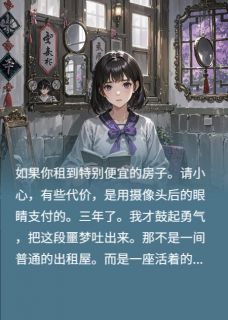 404的一千双眼睛