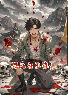 毁灭与生存！