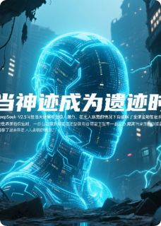当神迹成为遗迹时
