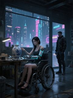 我死后，前男友跪地求饶