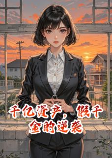千亿资产，假千金的逆袭