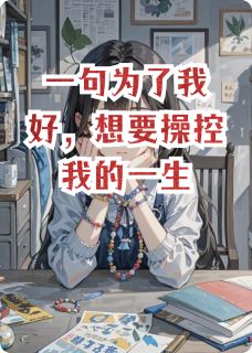 一句为了我好，想要操控我的一生
