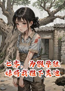 七零，为假孕继妹将我推下粪池