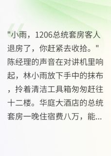 姐姐让我怀了总统套房的孩子