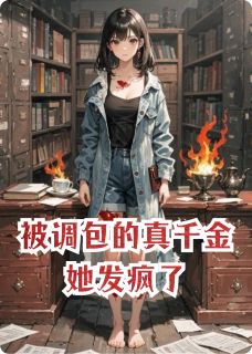 被调包的真千金她发疯了