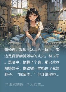 爱在冰冷的土炕上